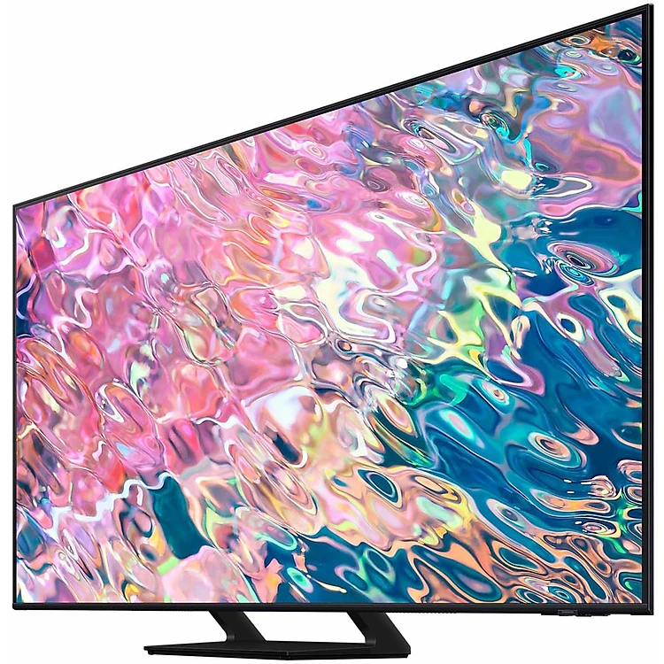 Smart Tivi QLED Samsung 4K 55 inch QA55Q60BA - Model 2022